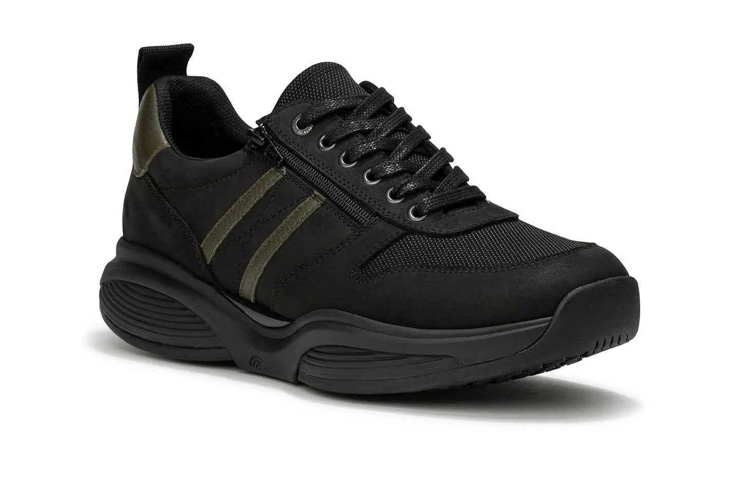 Кроссовки Xsensible 30073.2.001 HX Черный, фото №3