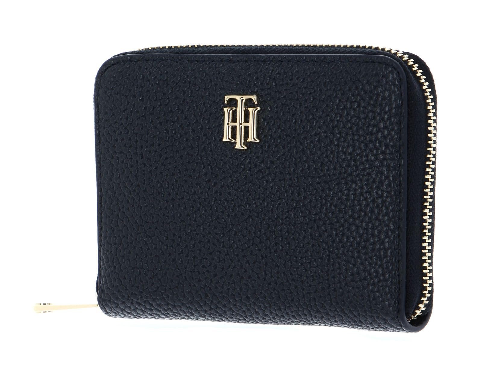 Кошелек Tommy Hilfiger Th Element Med Za Travel Accessory Bi-fold, фото №1