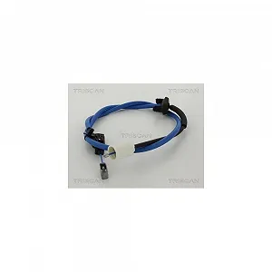 Трос стоянкового гальма TRISCAN 8140 281113 для PEUGEOT передній - Фото 1