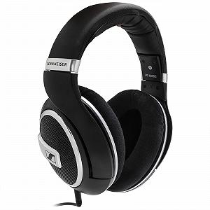 Наушники Sennheiser HD 599 SE Открытого типа - Фото 1