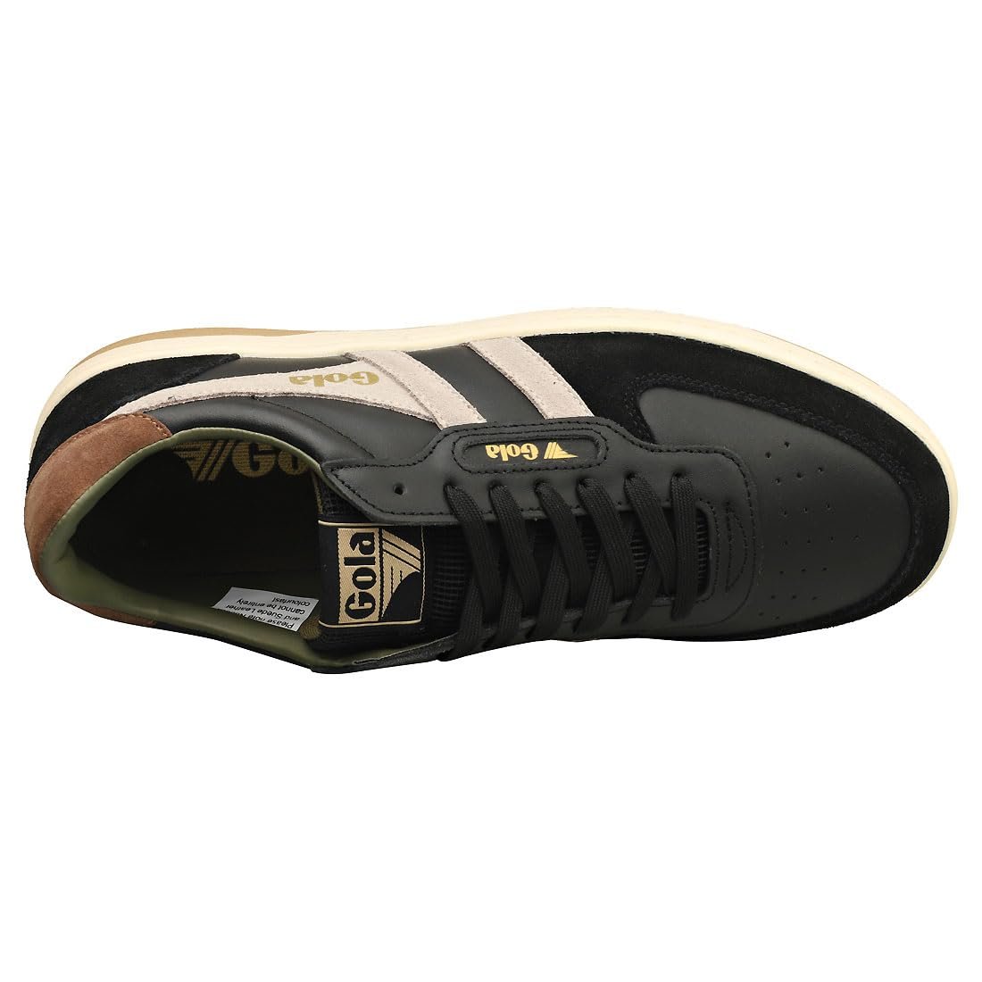 Мужские Кроссовки Gola Hawk, фото №8