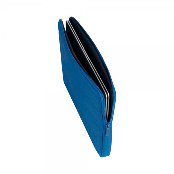 Чохол для ноутбука 13.3" Riva Case 7703 блакитний, фото №6