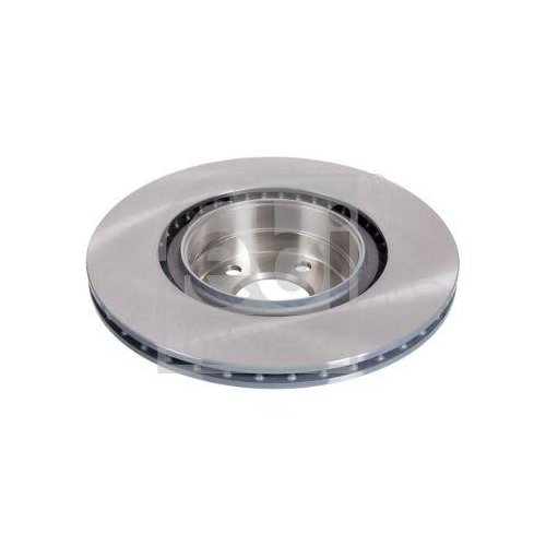 Гальмівний диск FEBI BILSTEIN 104804 для BMW, задня вісь, фото №3