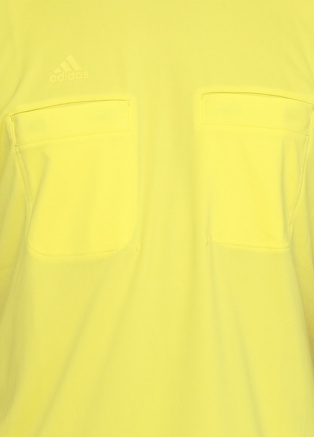 Футболка Adidas REF 16 JSY S, фото №4