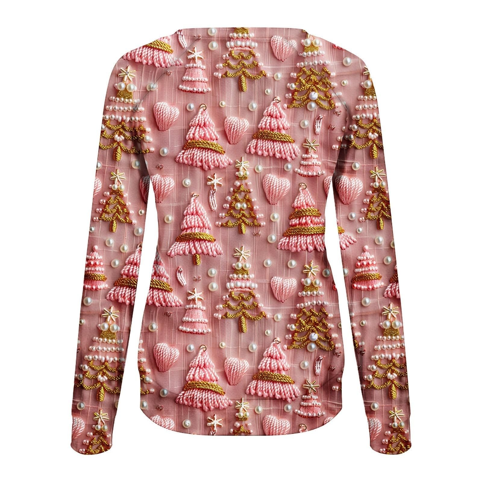 Женский Свитшот Generico Санта Клаус 2024 Рождественский Свитшот Женская Рождественская большая футболка с принтом Рождественские топы с длинными рукавами Рождественский джемпер Женский зимний Свитшот с оленями Рождество, фото №5 Женский Свитшот Generico Санта Клаус 2024 Рождественский Свитшот Женская Рождественская большая футболка с принтом Рождественские топы с длинными рукавами Рождественский джемпер Женский зимний Свитшот с оленями Рождество, фото №5