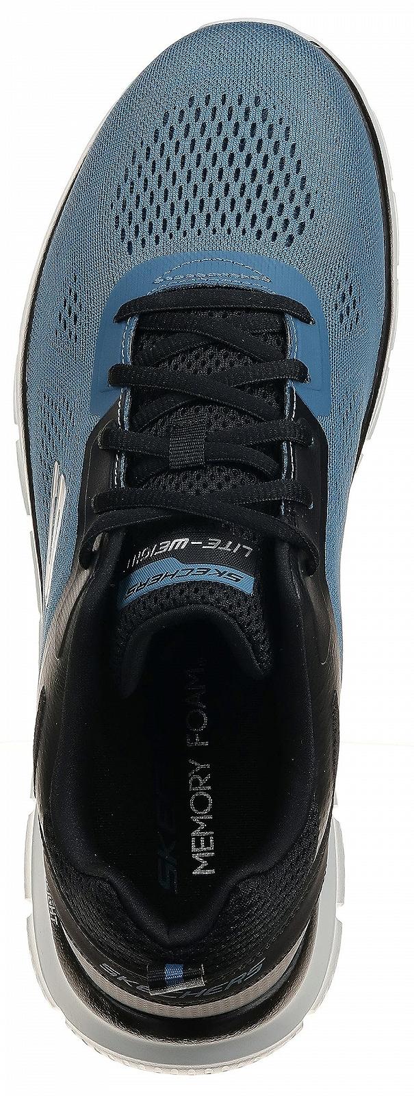Кроссовки Skechers Track Broader мужские, фото №3