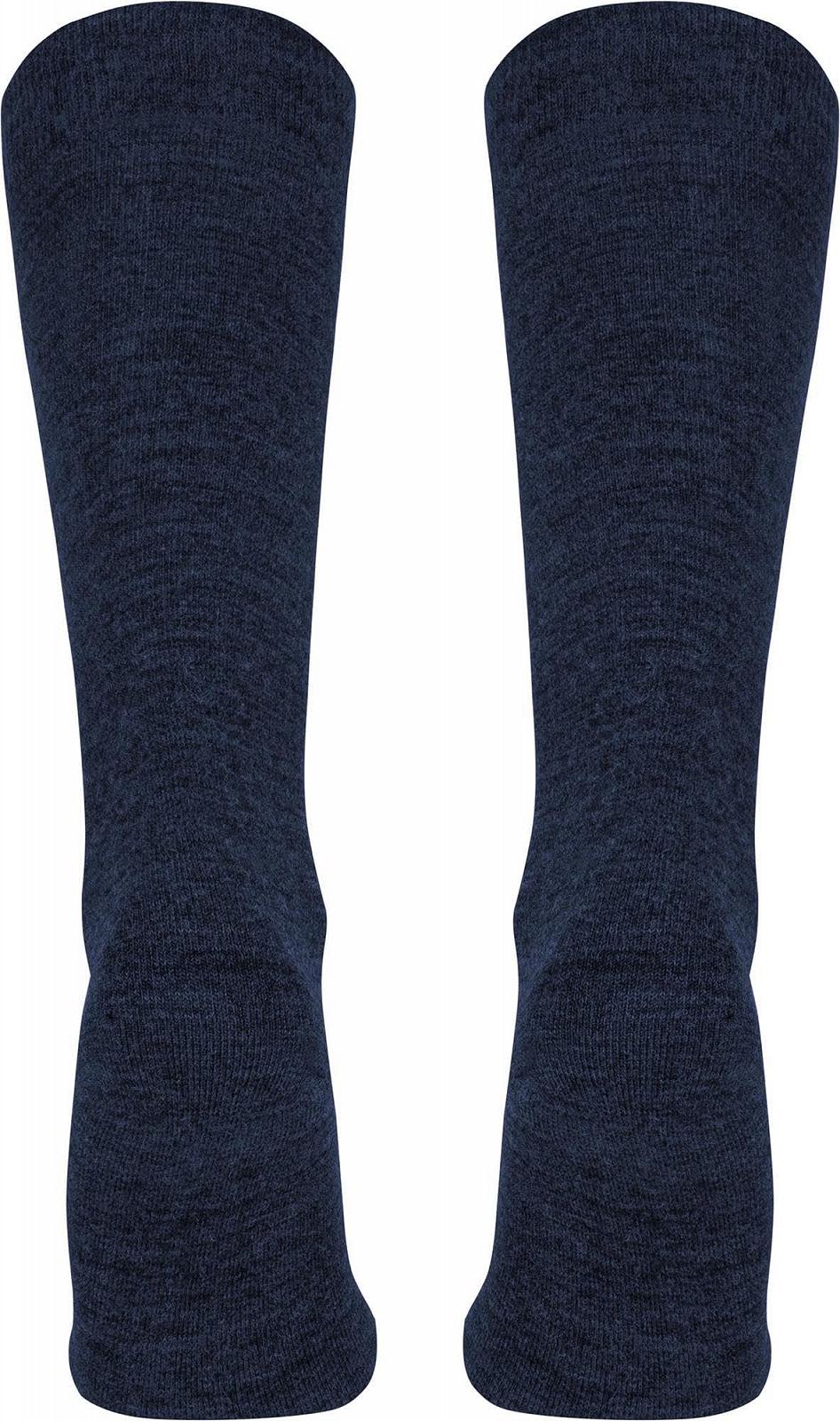 Гольфы Normani из мериносовой шерсти для девочек и женщин, зимние носки из мериносовой шерсти (размер 35-50), фото №3