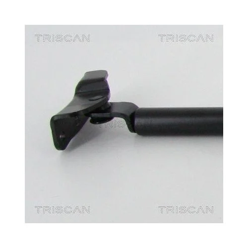 Газова пружина багажника TRISCAN 8710 68216 для SUBARU, ззаду справа, фото №2 Газова пружина багажника TRISCAN 8710 68216 для SUBARU, ззаду справа, фото №2