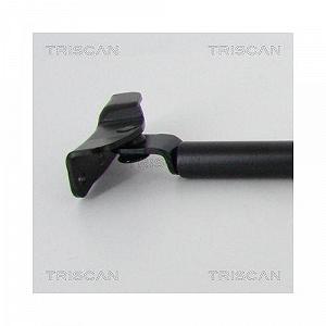 Газовая пружина багажника TRISCAN 8710 68216 для SUBARU, сзади справа synthetic.ua - Фото 1