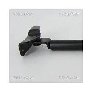 Газова пружина багажника TRISCAN 8710 68216 для SUBARU, ззаду справа synthetic.ua - Фото 1