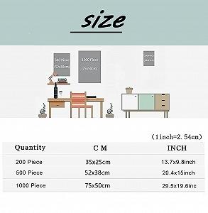 Деревянный пазл European Football League Cristiano Ronaldo (4) 500 деталей 52 x 38 см Без рамы synthetic.ua - Фото 1