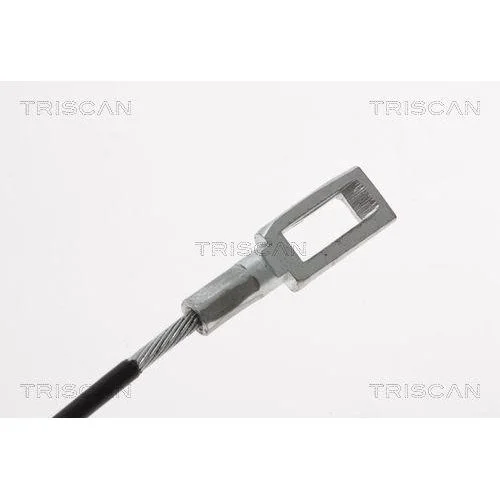 Трос стоянкового гальма TRISCAN 8140 161197 для FORD, задній лівий, фото №2