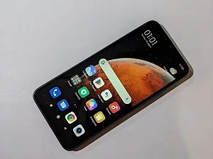 Мобільний телефон Xiaomi redmi 9c nfc 2/32gb - Фото 1