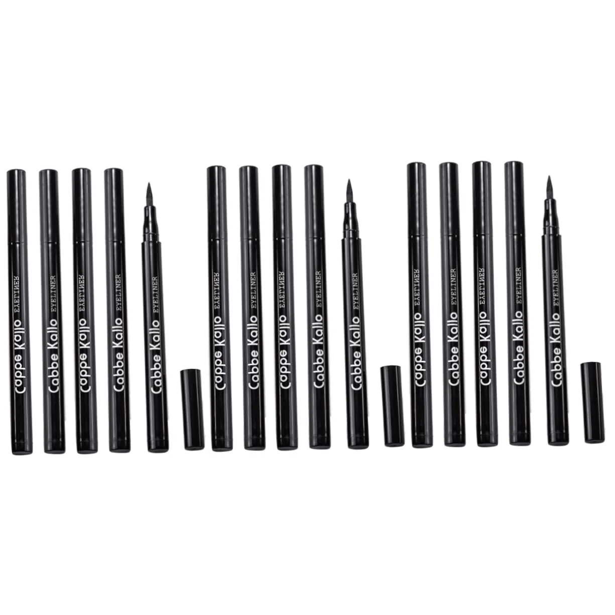 Підводка Beavorty Рідка Водонепроникна Чорний, фото №1