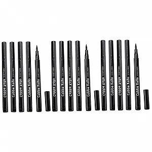 Підводка Beavorty Рідка Водонепроникна Чорний - Фото 1