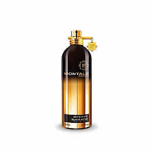 Парфумована вода Montale Intense Black Aoud - Фото 1
