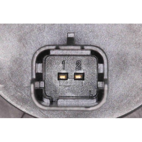 Дополнительный водяной насос VEMO Green Mobility Parts V22-16-0005 контура охлаждения, фото №3