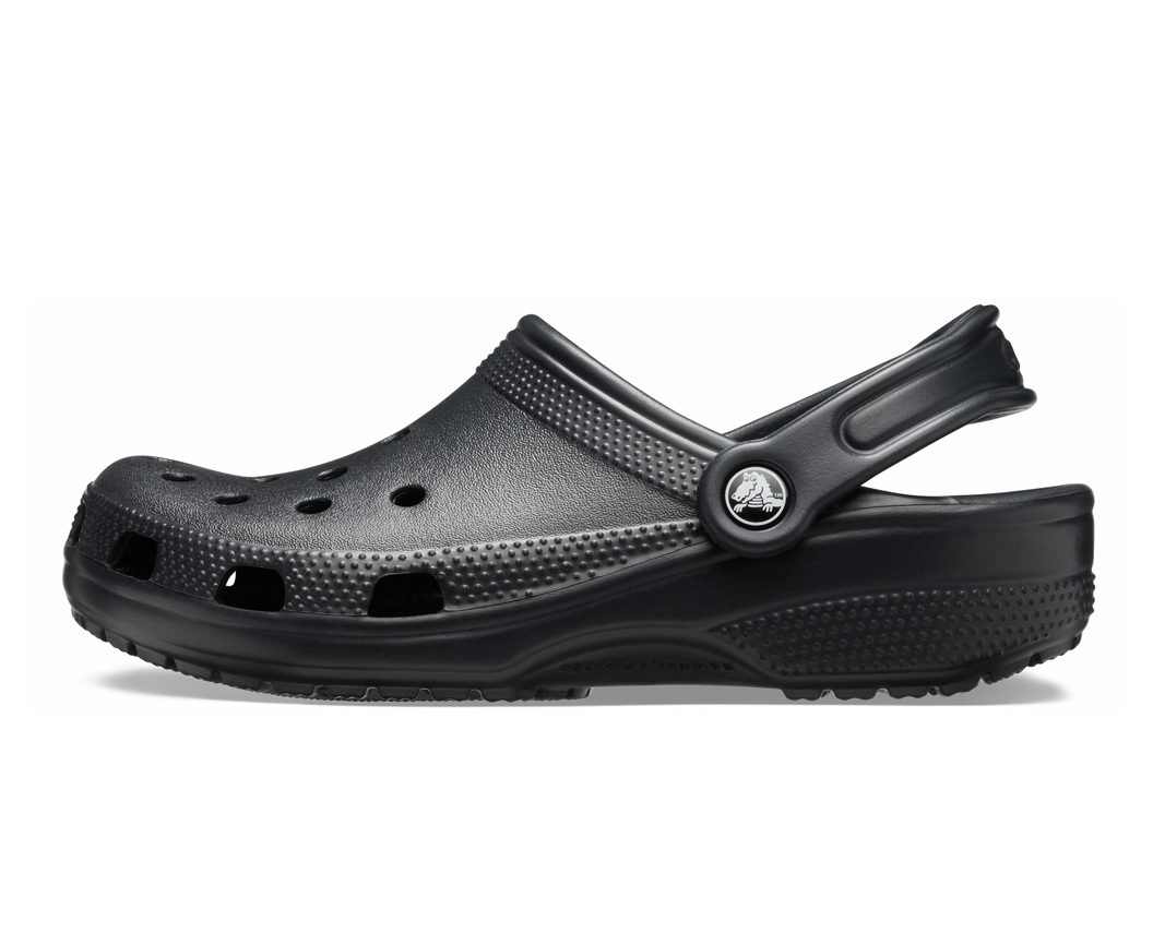 Крокси Crocs Classic Blk 44, фото №1