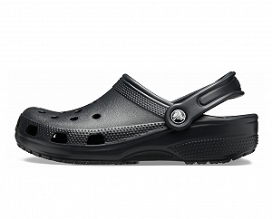 Крокси Crocs Classic Blk 44 - Фото 1