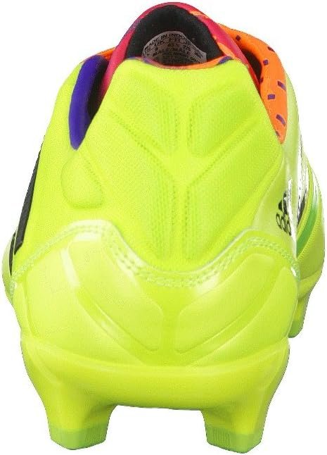 Бутси adidas nitrocharge 3.0 trx fg 39, фото №4
