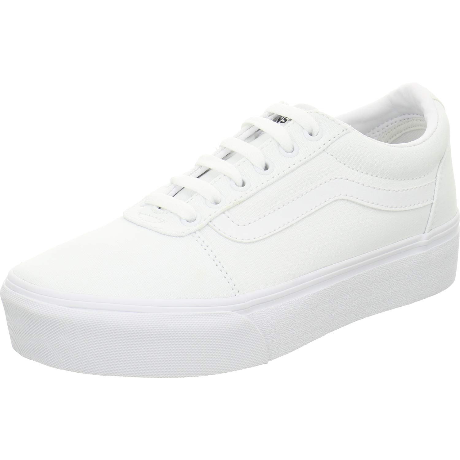 Кросівки Vans Ward Platform, жіночі, фото №1