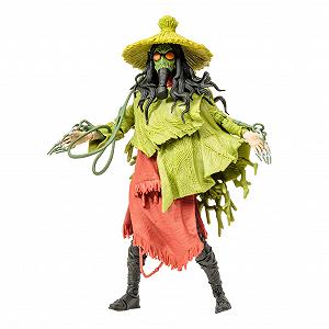 Фігурка McFarlane DC Multiverse Scarecrow (Infinite Frontier) 18 см - Фото 1