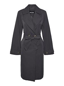 Тренч PIECES Pcjikkie Жіночий - Фото 1