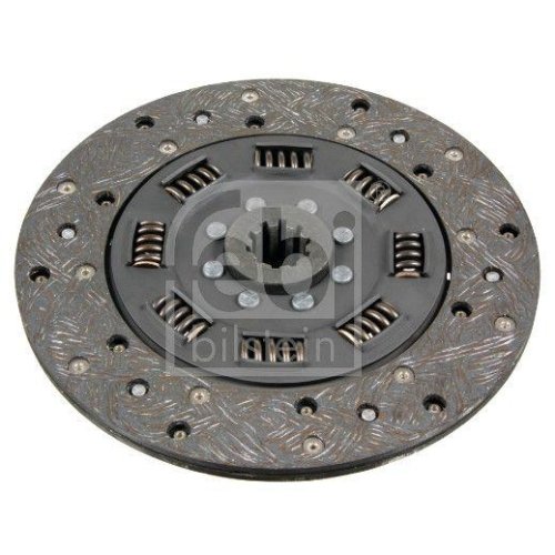 Диск сцепления FEBI BILSTEIN 105016 для MERCEDES-BENZ, фото №3