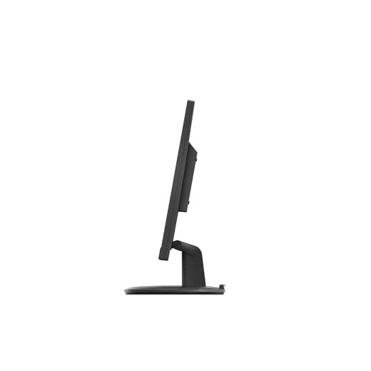 Монітор Lenovo D27-37 27 Дюймів Full HD 1920 x 1080 75Hz 250 ніт 5мс HDMI VGA AMD Radeon FreeSync Чорний, фото №7