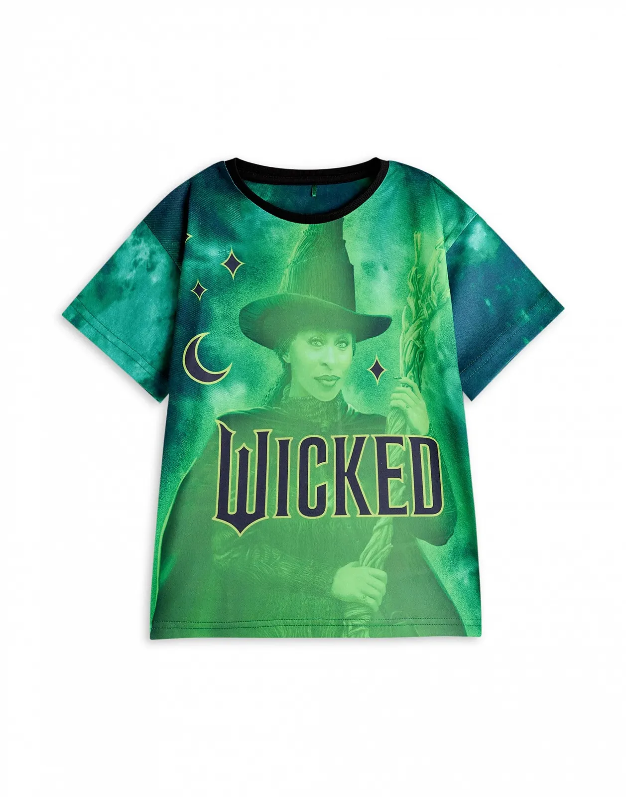 Піжамний набір Wicked для дівчат (2 шт.), фото №5 Піжамний набір Wicked для дівчат (2 шт.), фото №5