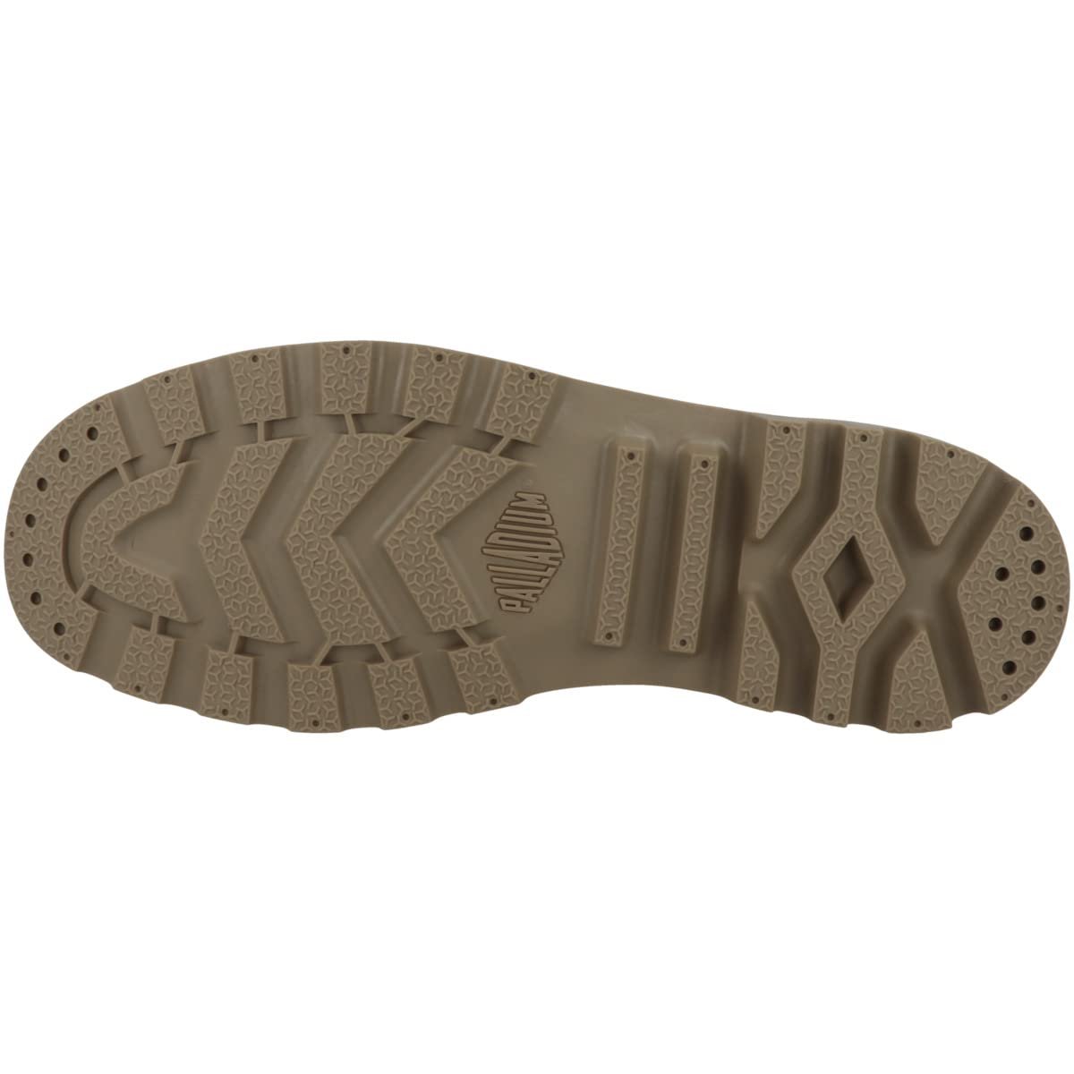 Черевики-Черевики Unisex Palladium Pampa Hi Htg Supply, фото №5