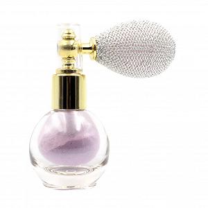 Спрей-пудра A/A Highlighter Glitter Пудра Парфумована пляшка Глос Пудра для макіяжу для волосся, обличчя, тіла, косметика - Фото 1