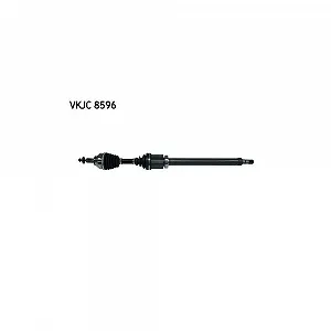 Піввісь SKF VKJC 8596 для VOLVO передня вісь права - Фото 1