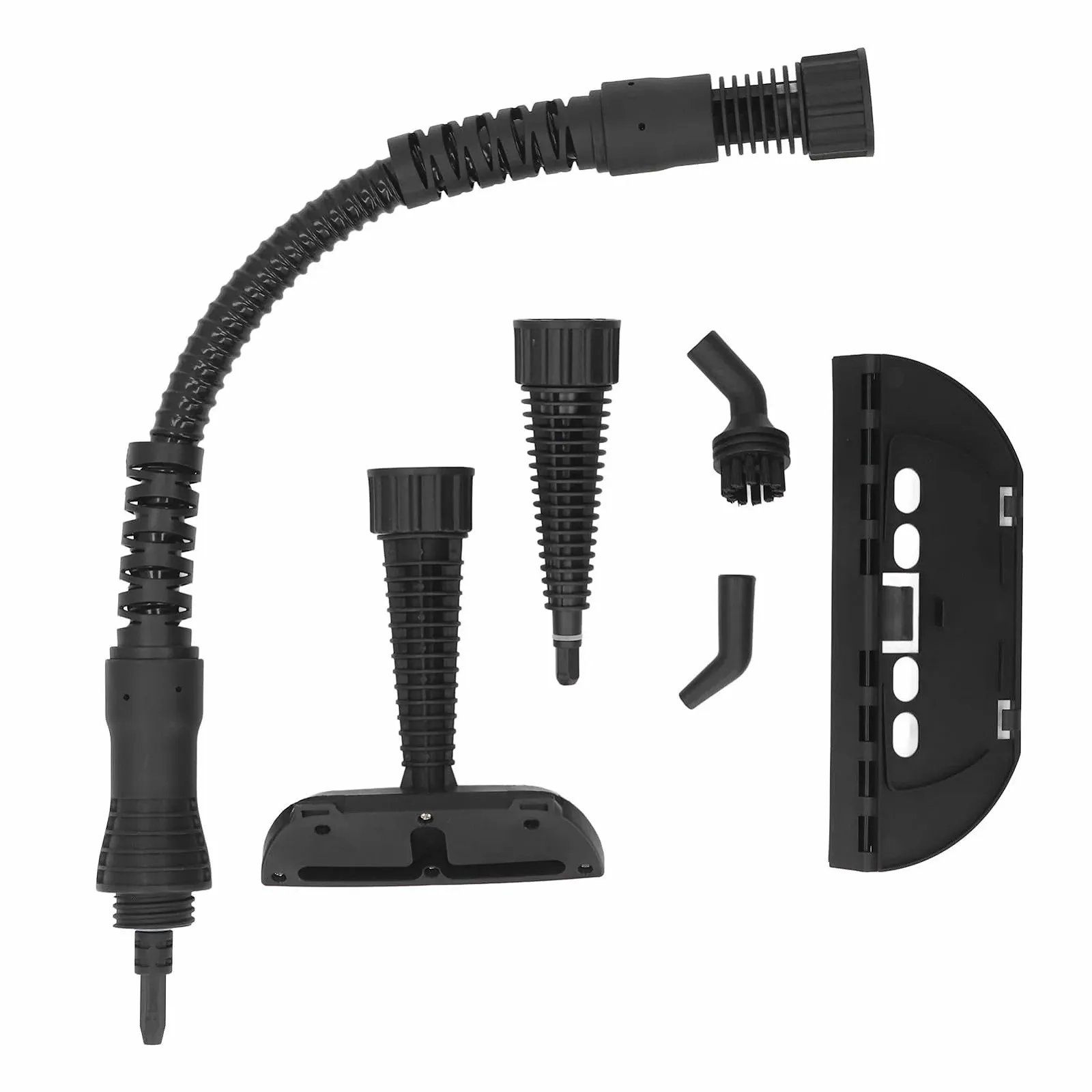 Пароочисник Naroote ручний 1000 W 250 ml із захистом від дітей IPX4 220-240V, фото №9 Пароочисник Naroote ручний 1000 W 250 ml із захистом від дітей IPX4 220-240V, фото №9