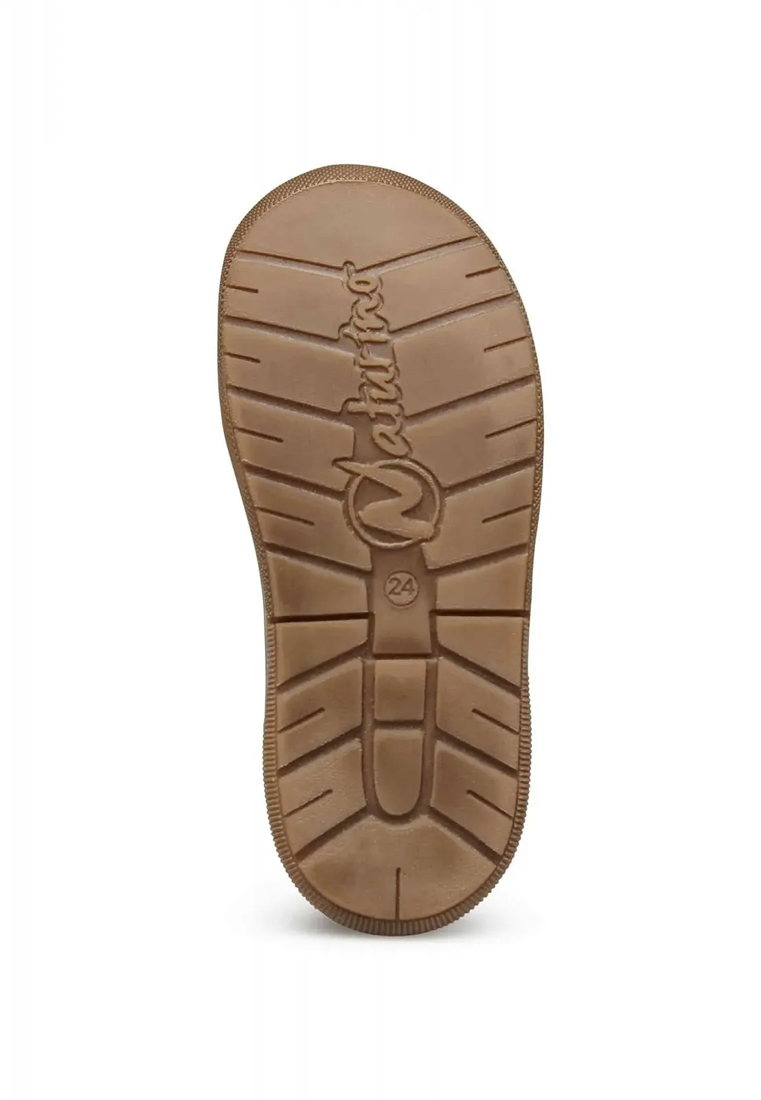 Гимнастическая обувь Naturino Baby Boys Nirez Vl, фото №3