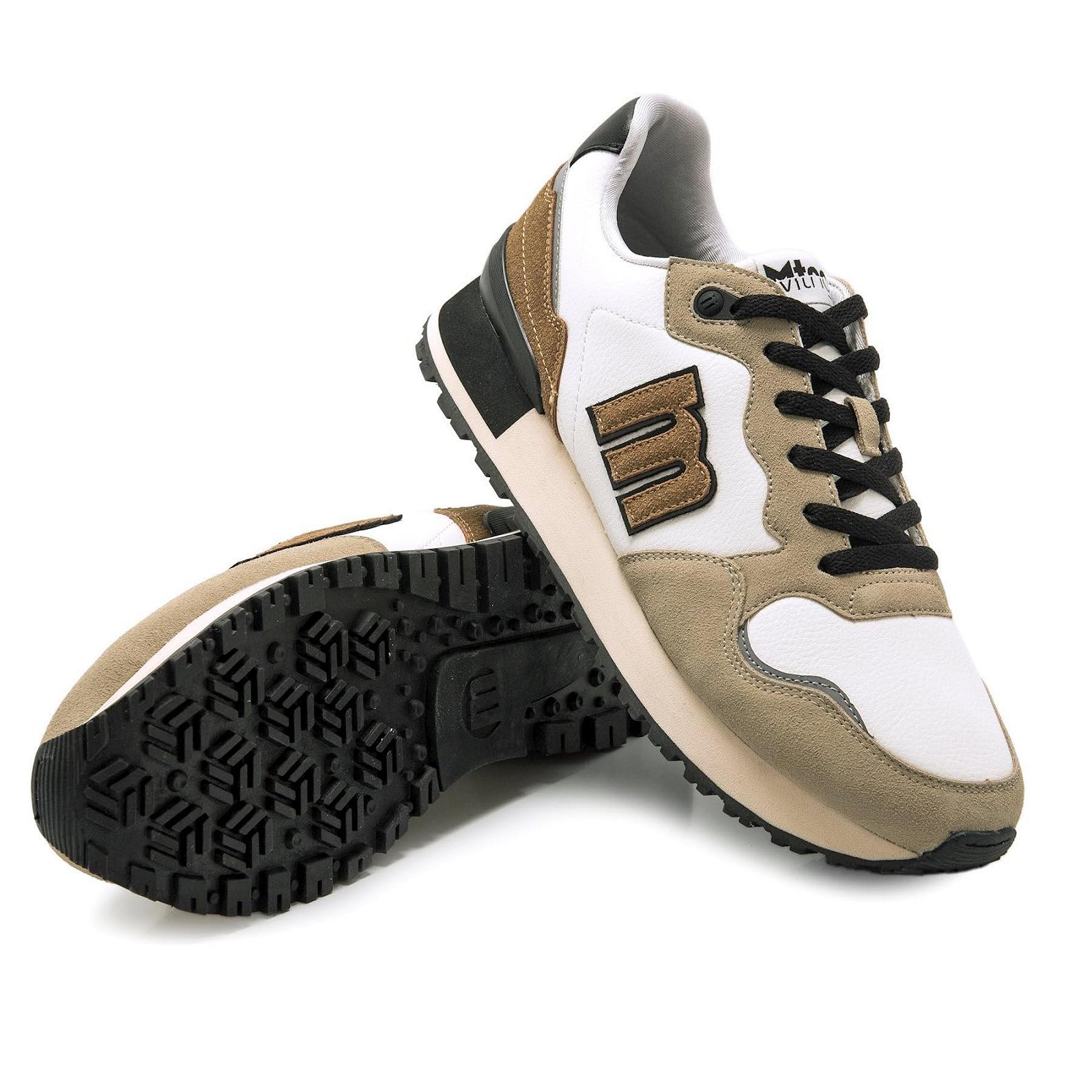 Кросівки MTNG 84427 Чоловічі, фото №6 Кросівки MTNG 84427 Чоловічі, фото №6