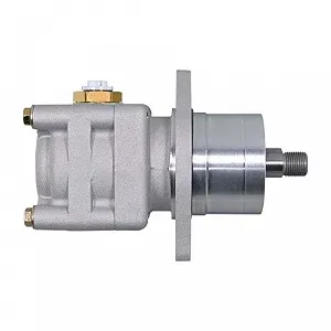 Насос гидроусилителя руля HELLA 8TL 359 003-541 для VOLVO synthetic.ua - Фото 1