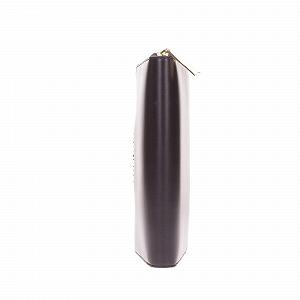 Кошелек Ferragni Chiara Женский Черный 75sb5pk1 zs959 899 Черный TU Черный, Застежка-молния synthetic.ua - Фото 1