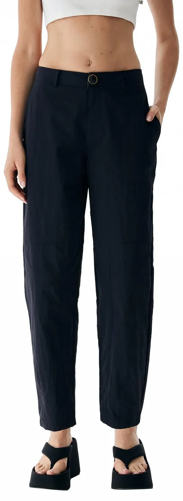 Джинси LTB Galina G для дівчат, блакитні, 164 EU, фото №8