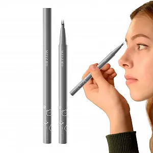 Подводка для нижних ресниц с двойным кончиком Visiblurry - Фото 1