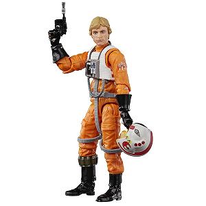 Фигурка Star Wars The Vintage Collection Люк Скайвокер (X-Wing Pilot) New Hope (9,5 см) - Фото 1