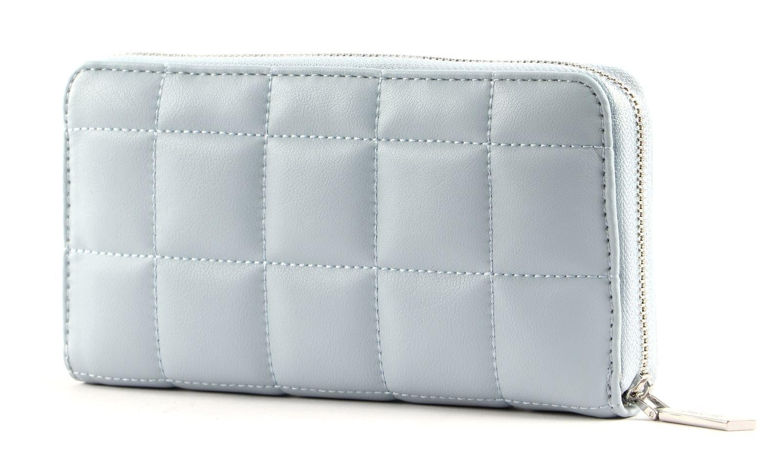 Гаманець Calvin Klein Re-Lock Quilt, фото №4