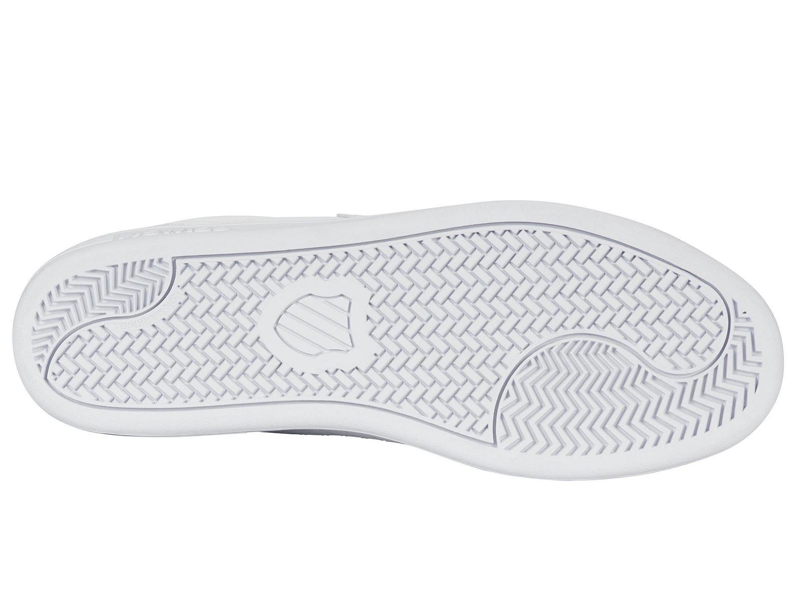 Кросівки K-Swiss Court Shield II, фото №4 Кросівки K-Swiss Court Shield II, фото №4