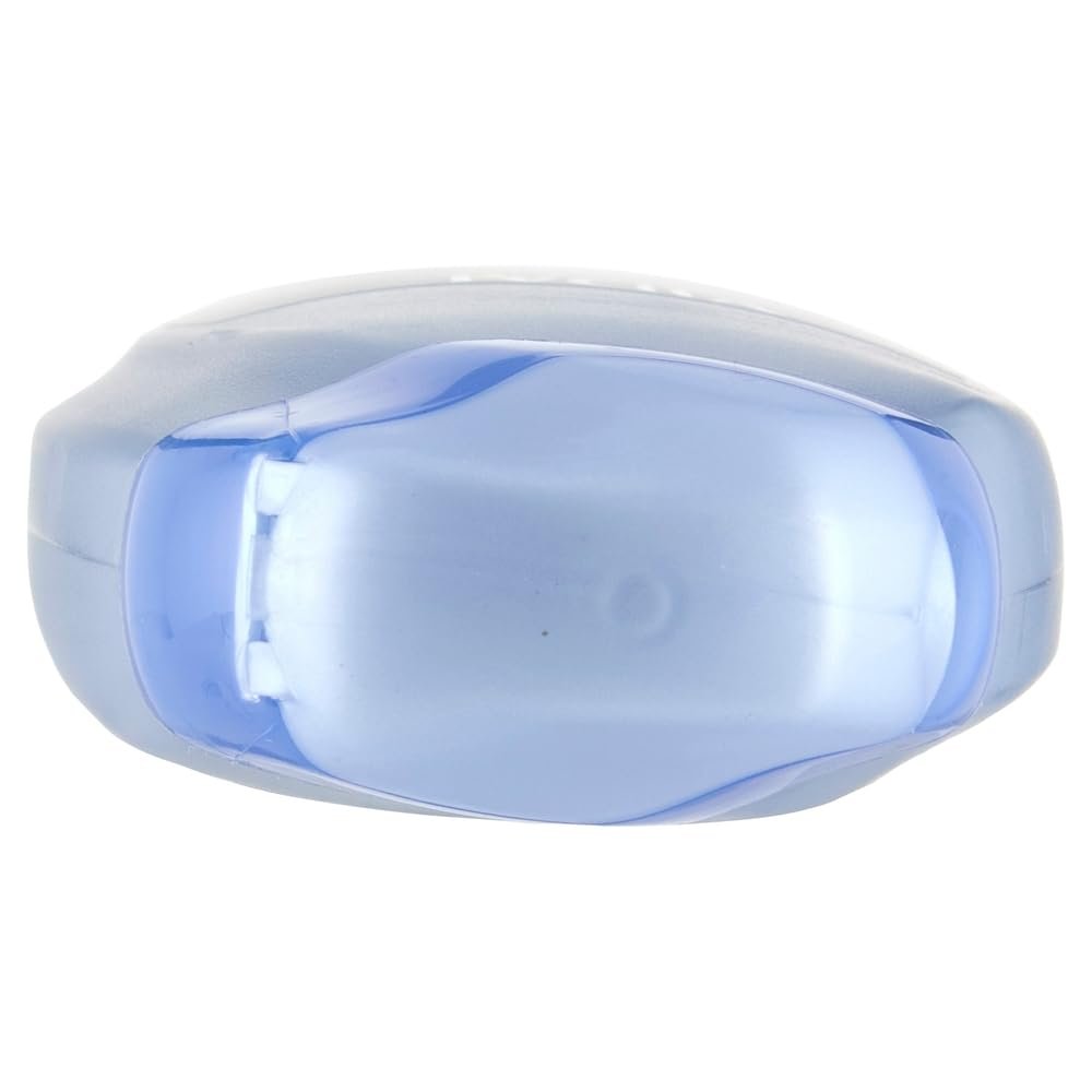 Гель для душу Vidal Bagnodoccia з тальком, 4x500 мл, фото №4