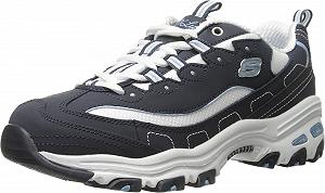 Кроссовки Skechers D'lites Biggest Fan - Фото 1