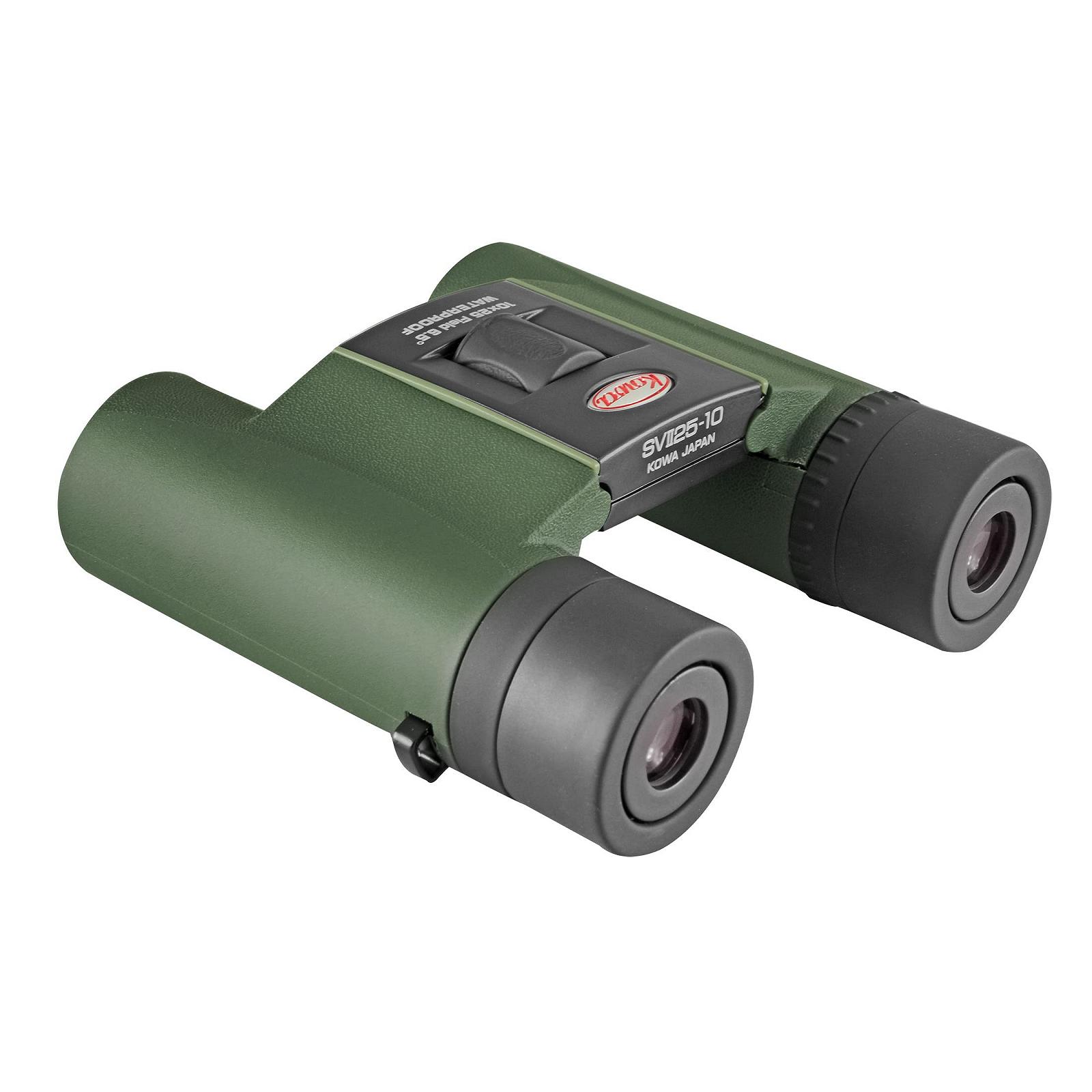 Бінокль Kowa SVII 10x25, фото №5