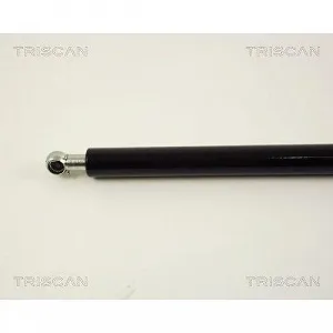 Газовая пружина капота TRISCAN 8710 38102 для CITROËN synthetic.ua - Фото 1