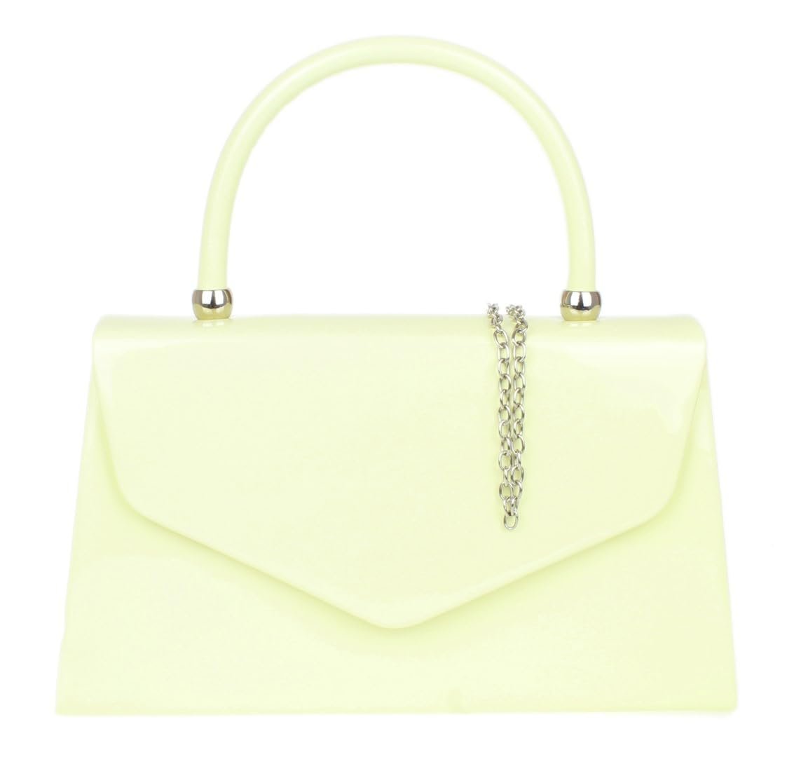 Кла́тч Girly Handbags Маленький Жесткий Для Женщин, фото №1