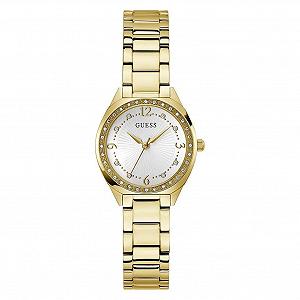 Купить Часы GUESS GW0767L2, золотой, GW0767L2-AMZUK - Фото 1 Часы GUESS GW0767L2, золотой, GW0767L2-AMZUK - Фото 1