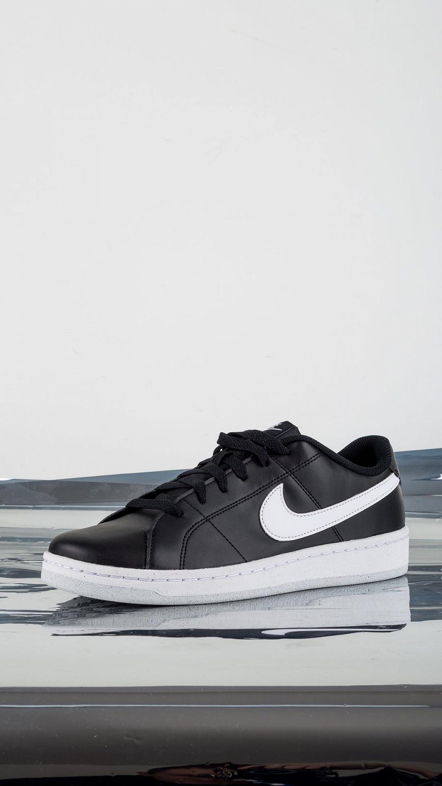 Кроссовки Nike COURT ROYALE 2 NN Размер 43, фото №2